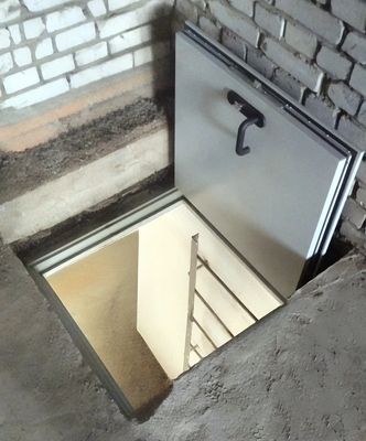 Люк с огнестойкостью ei-60 Люк с огнестойкостью ei-60