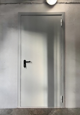 Пожаростойкая дверь Пожаростойкая дверь