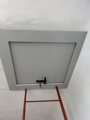 Кровельный люк Кровельный люк