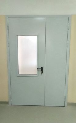 Дверь EIW полуторной конструкции Дверь EIW полуторной конструкции