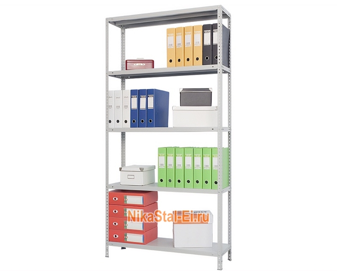 Медицинский стеллаж