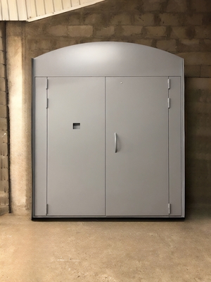 Ворота под арочный проем Ворота под арочный проем