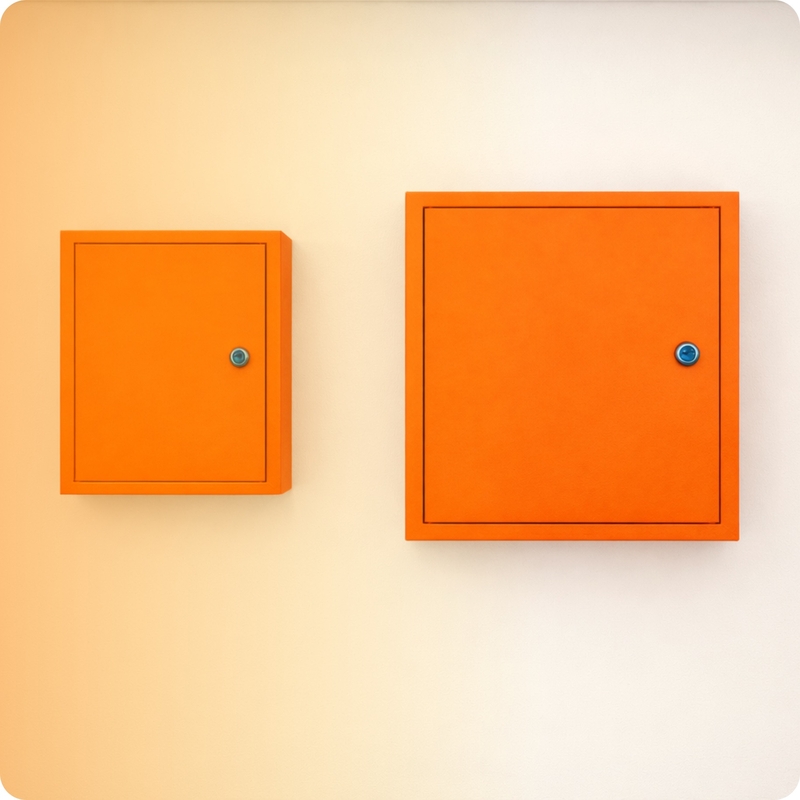 Электрошкафы